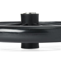 24" Replacement Rear Wheel for Wheelchairs - Standard Fit Without Hand Rim
