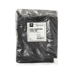 Side Bag for Transport Chair - Durable Nylon Accessory Storage with Adjustable Straps