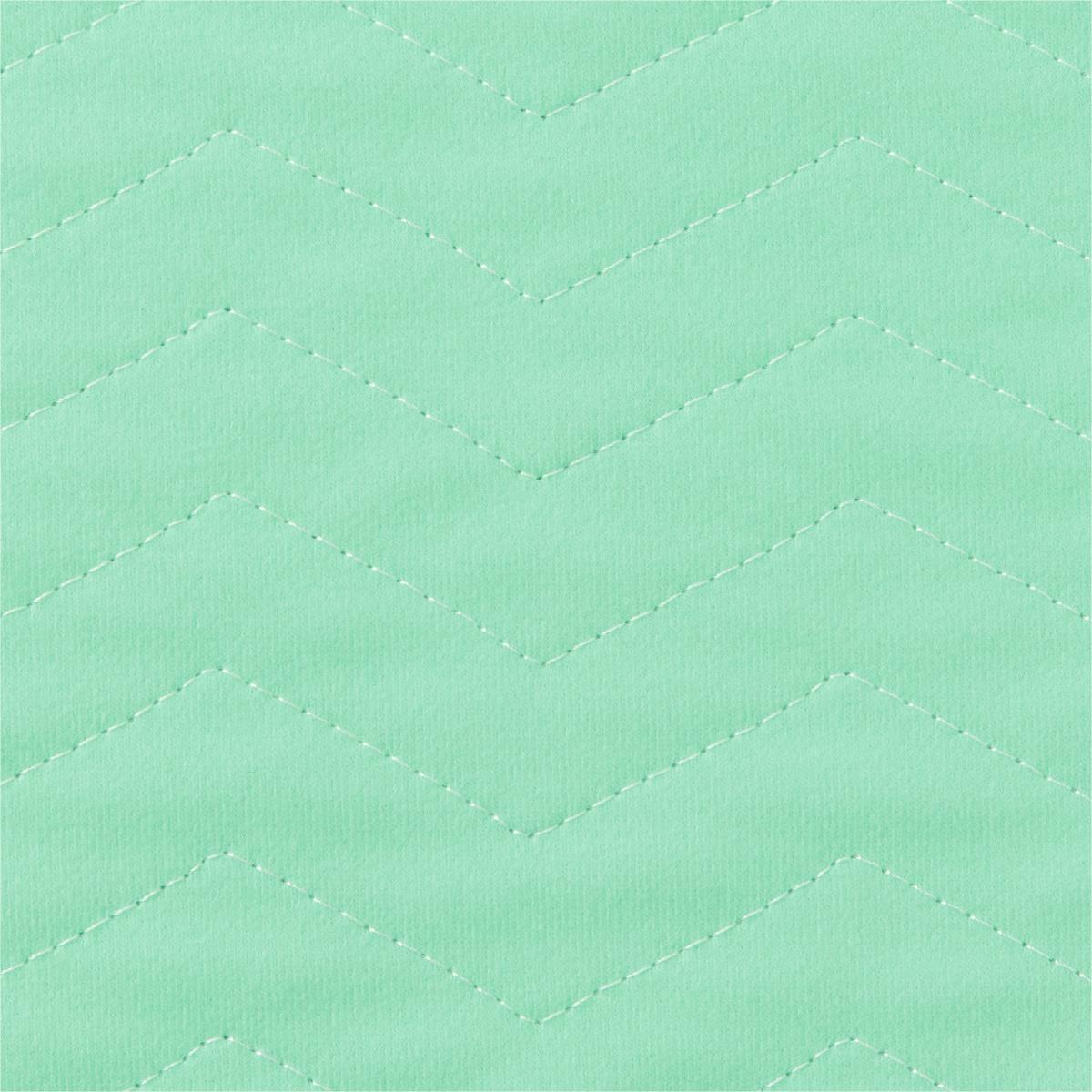 Quick Dry Reusable Underpad 34x36" Heavy Absorbency - Poly Laminated Bed Pad