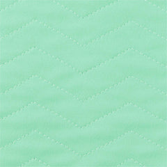 Quick Dry Reusable Underpad 34x36" Heavy Absorbency - Poly Laminated Bed Pad