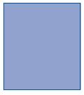 Sterile Half Surgical Drape - 5-Layer SMS Fabric Barrier Protection for Operating Room Procedures (40 x 58 Inch)