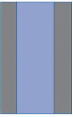 Medline Nonsterile Table Cover - Premium Protection for Medical and Clinical Tables