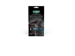 CURAD Performance Series Back Support with Dual-Pulley System - Universal Size (Case of 4)
