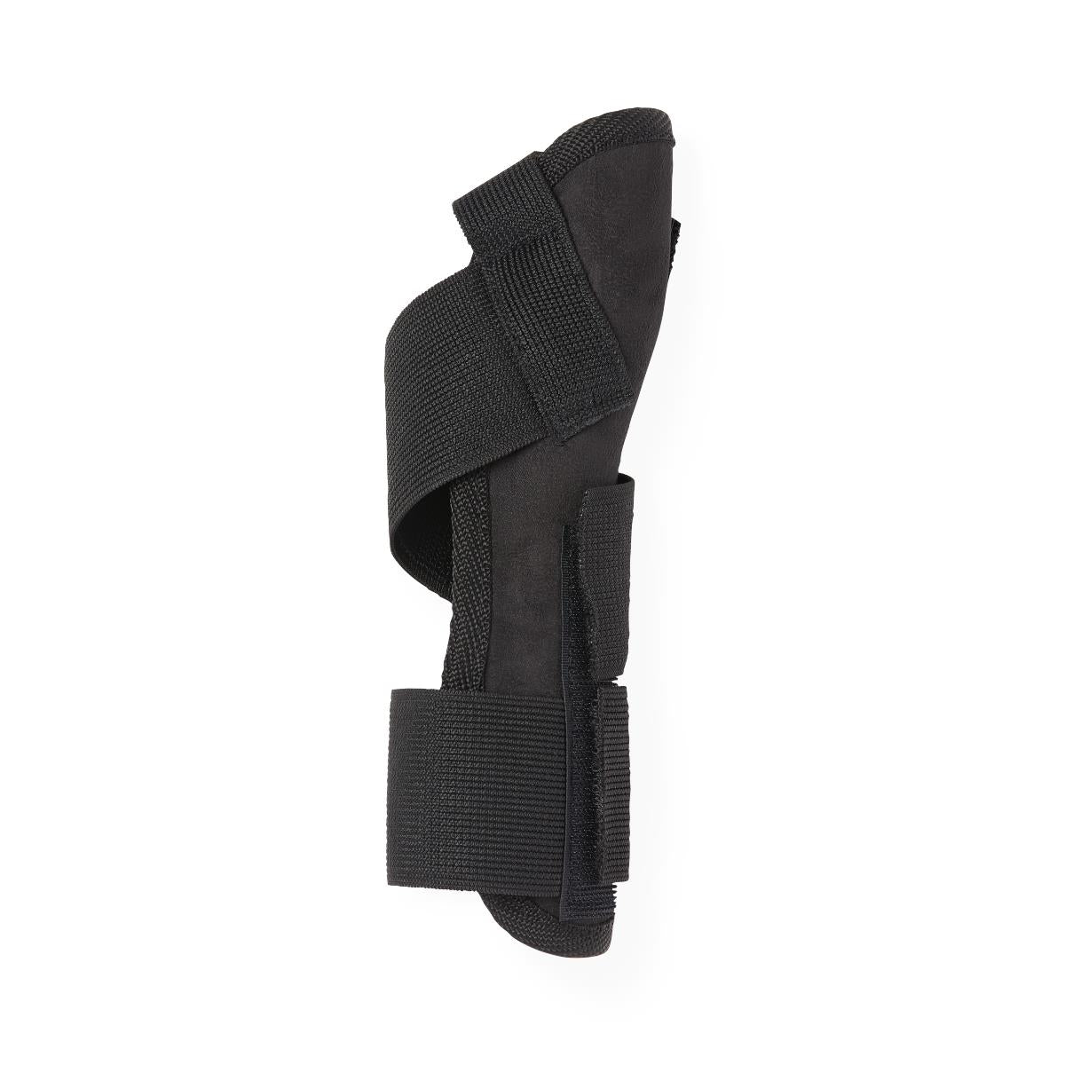 Curad Universal Thumb Brace with Adjustable Straps - Lightweight Support for Sprains, Fractures & Tendonitis