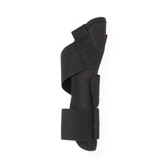 Curad Universal Thumb Brace with Adjustable Straps - Lightweight Support for Sprains, Fractures & Tendonitis