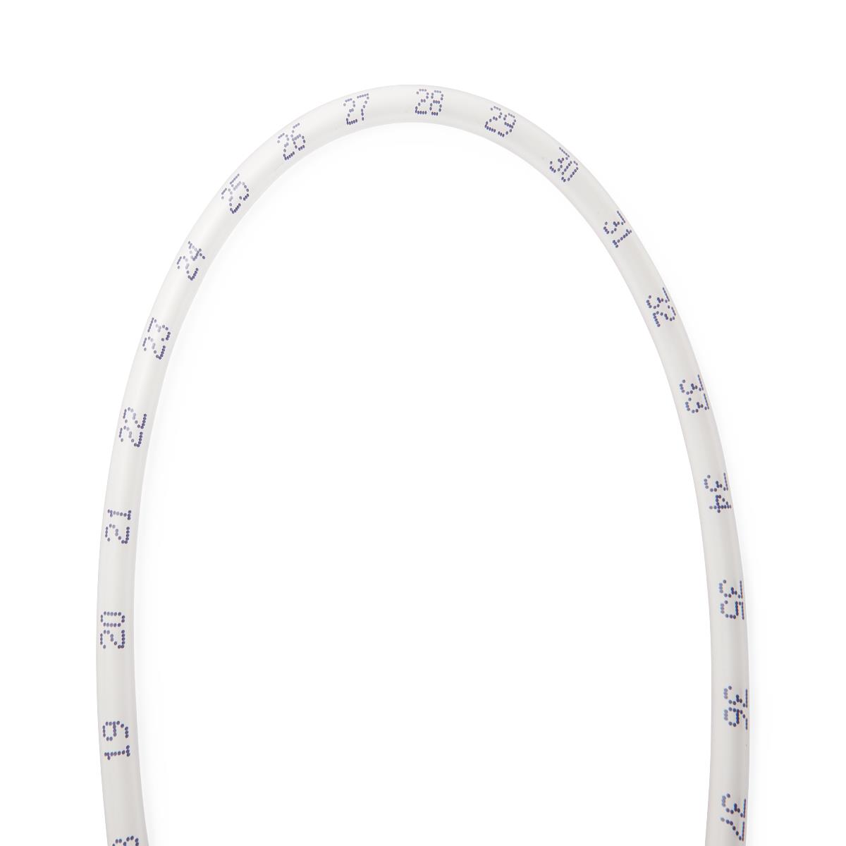 Mini Open Suction Catheter Tray - Sterile Single-Use Kit with Gloves (6-14 Fr)