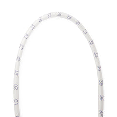 Mini Open Suction Catheter Tray - Sterile Single-Use Kit with Gloves (6-14 Fr)