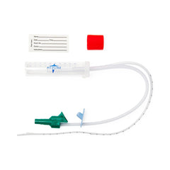 Medline Mucus Specimen Trap - Sterile Collection Vial with Latex-Free Tubing (40cc & 80cc)