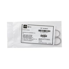 Medline Konig Spencer Suture Scissors - Surgical Grade Stainless Steel Suture Removal Scissors