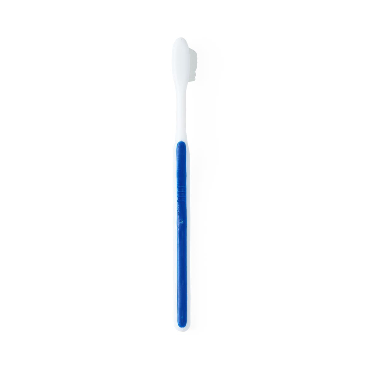 Premium Adult Toothbrush with Ergonomic Design - Angled Bristles for Superior Oral Care