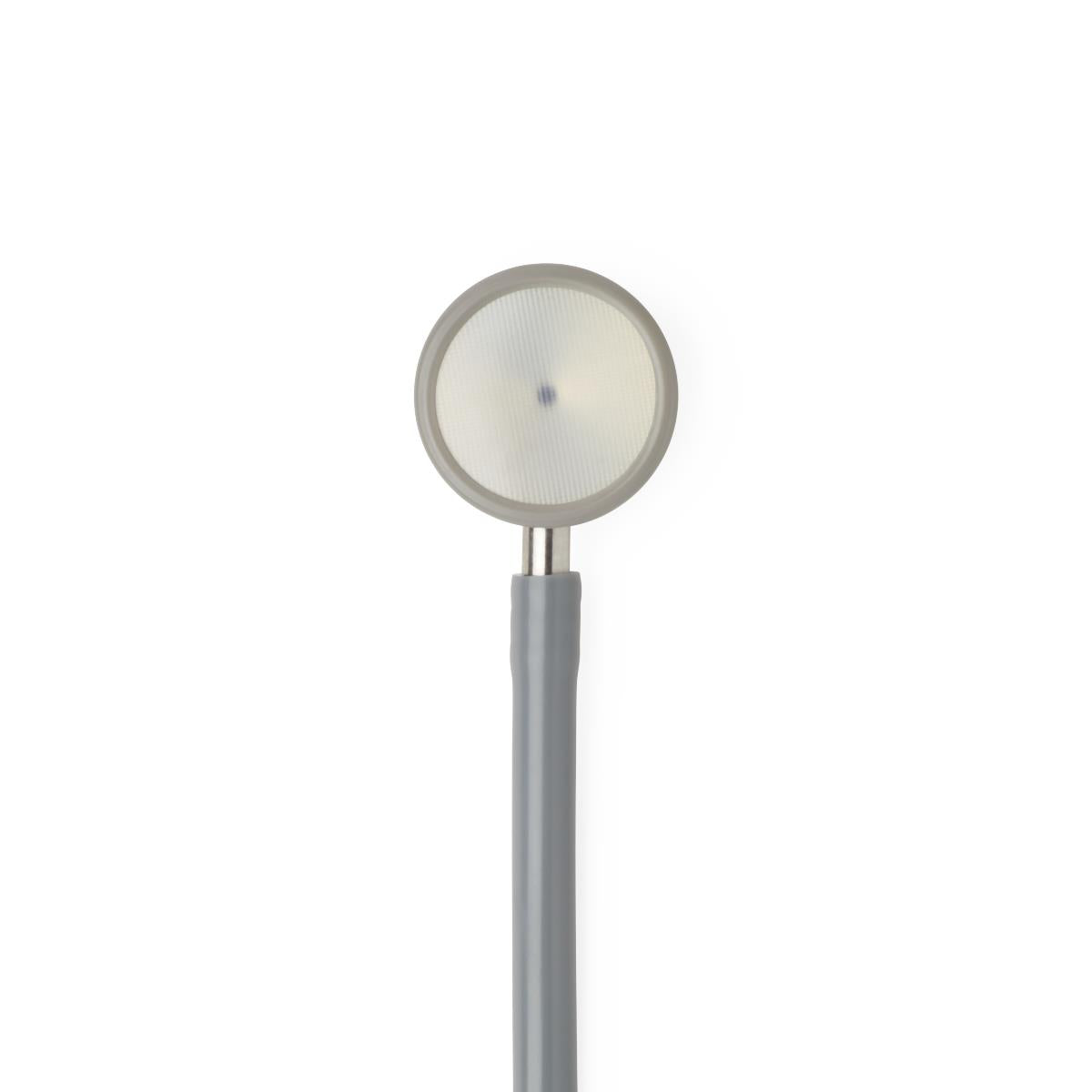 Medline Elite Pediatric Stainless Steel Stethoscope - Professional Grade Diagnostic Tool MDS92200