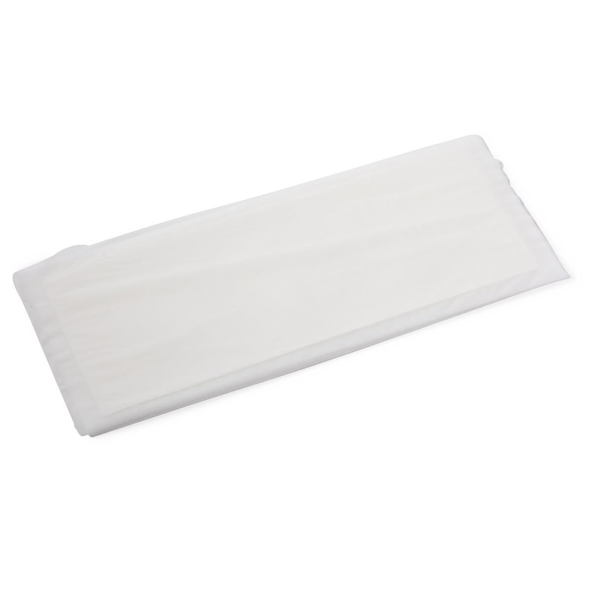 Skinfold Dry Sheets - Heavy Absorbency Moisture Management Pads, 6 x 14 Inch