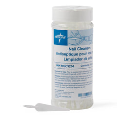 Professional Fingernail Cleaner Pick Tool - Surgical Grade Nail Hygiene Instrument