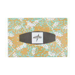 Medline Standard Facial Tissues - 2-Ply Soft Comfort Tissue Box (40-90 Sheets)