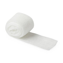 Medline Sterile Conforming Stretch Gauze Bandage - Premium Quality Medical Wrap for Wound Care
