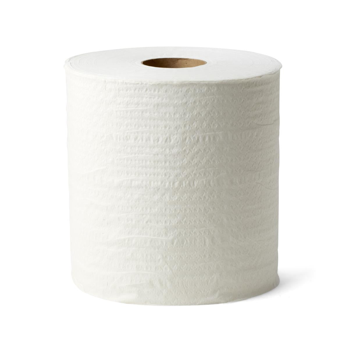 Medline Centerpull Paper Towel Roll, White - Case of 6