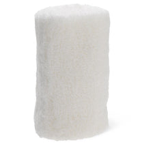 Premium Cotton Gauze Bandage Roll - Sterile 6-Ply, 4.5" x 4.1 Yards for Wound Care