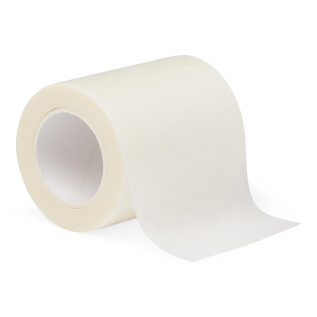 Paper Adhesive Tape - Hypoallergenic Medical Tape for Sensitive Skin