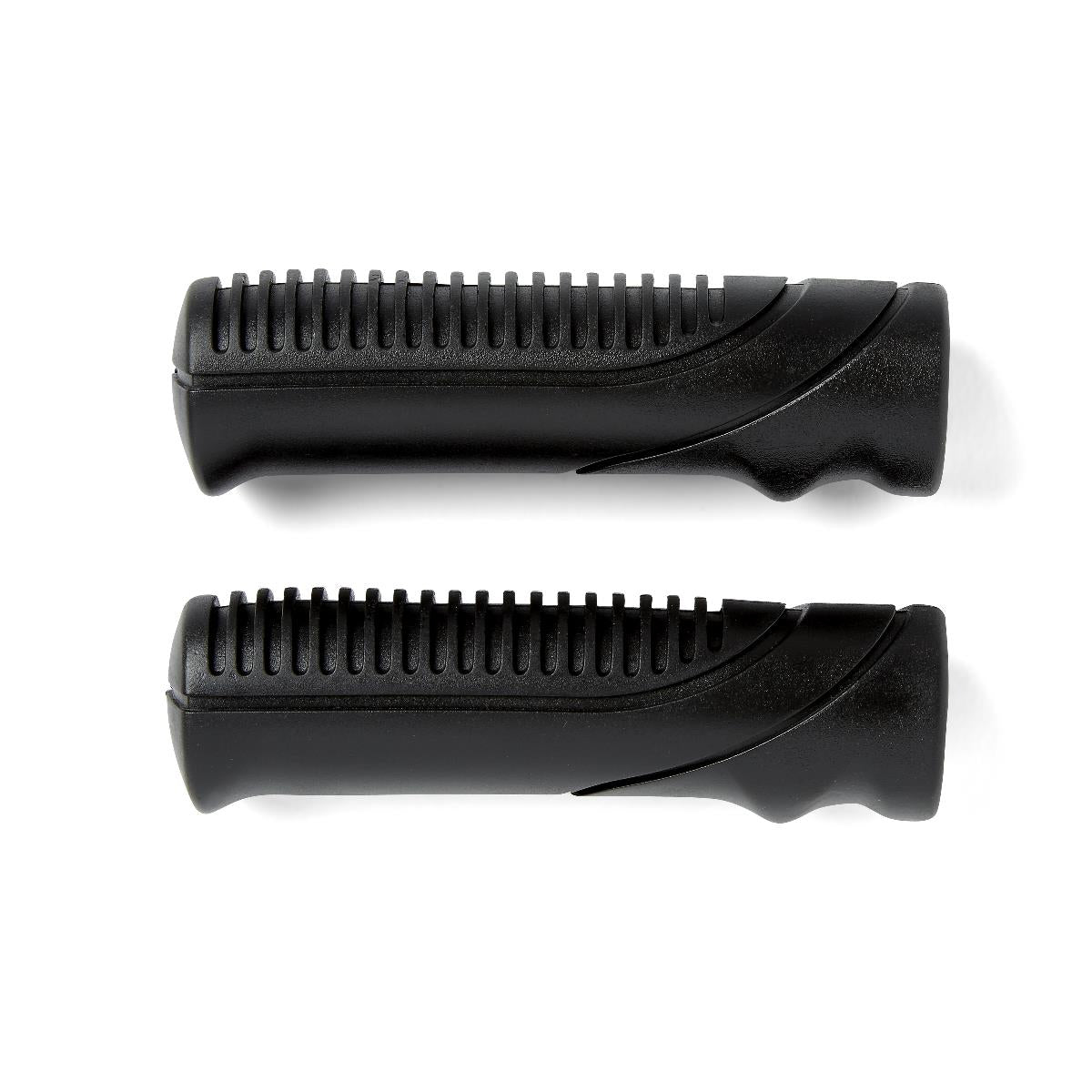 Medline Wheelchair Hand Grips - Premium Replacement Pair for Enhanced Comfort & Durability