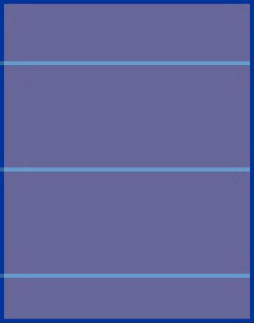 Medline Sterile Three-Quarter Drape Ultraguard SMS Sheet 53 x 77 Inches - Case of 20