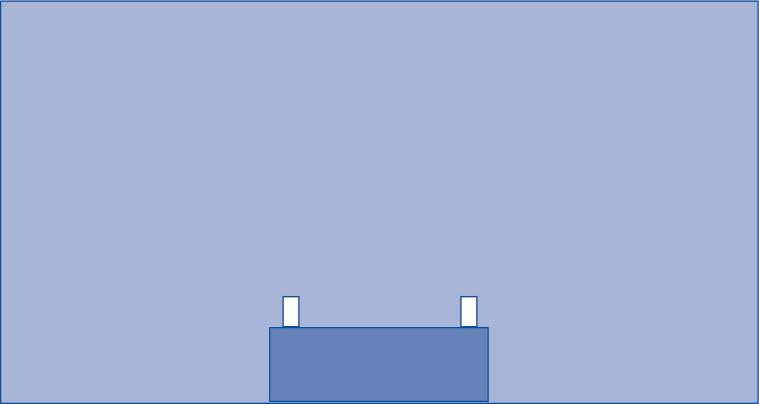 Sterile Top Drape 102 x 53 Inch - Premium SMS Fabric Medical Surgical Drape with Absorbent Reinforcement