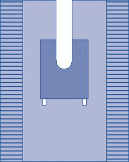 Sterile Orthopedic Surgical Pack IV - Complete Disposable Drape System