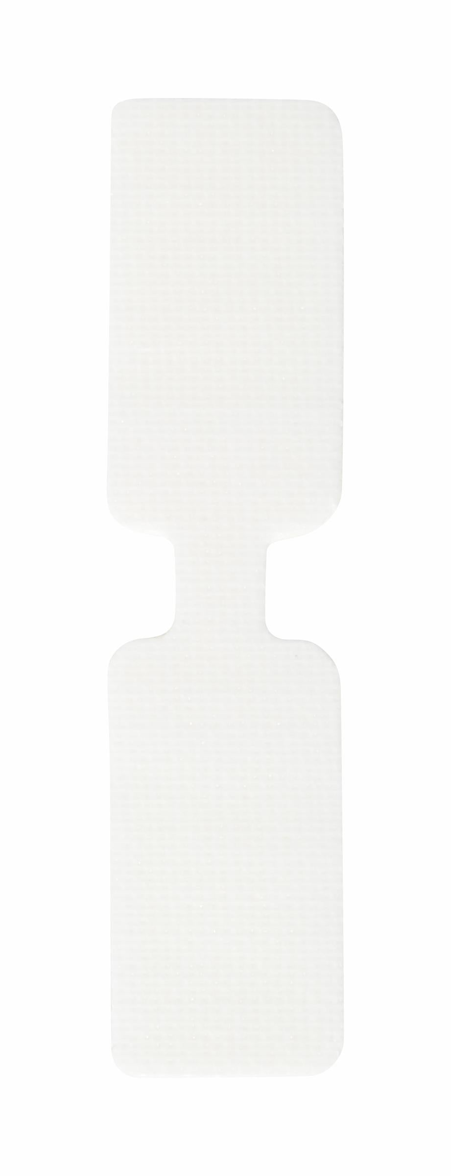 Medline CURAD Butterfly Closure Waterproof Adhesive Bandage - Sterile Latex-Free Wound Closure Strips 1.75" x 0.375"