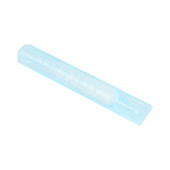 Addipak Sterile Water Unit-Dose 5mL Vials - Color-Coded for Respiratory & Aerosol Therapy