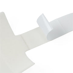 Adhesive Foley Catheter Tubing Holder - Medical Grade Secure Attachment System