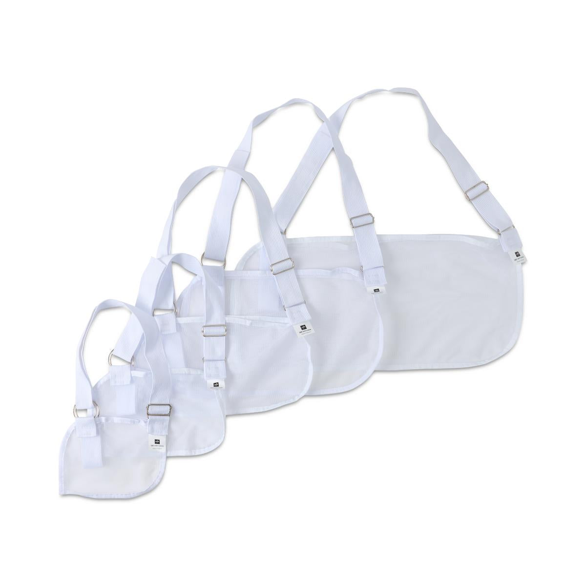 Medline Cool Mesh Arm Sling - Breathable Support for Injury Recovery & Post-Surgery Care