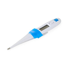 Medline Digital Oral Thermometer Sheaths - Disposable Probe Covers, 100/Package