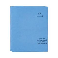 Professional Sterile Medium Drape with Adhesive Tape - 40 x 70 Inch Surgical Drape (Case of 50)
