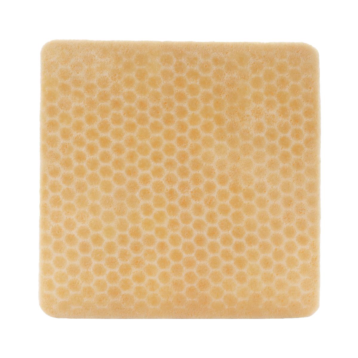 TheraHoney Foam Flex Manuka Honey Impregnated Wound Dressing - Medical Grade Absorbent Foam