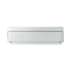 Medline Steriset 3-Quarter Sterilization Container with Condensate Drain and Aluminum Lid - Anodized Construction for Medical Instrument Sterilization