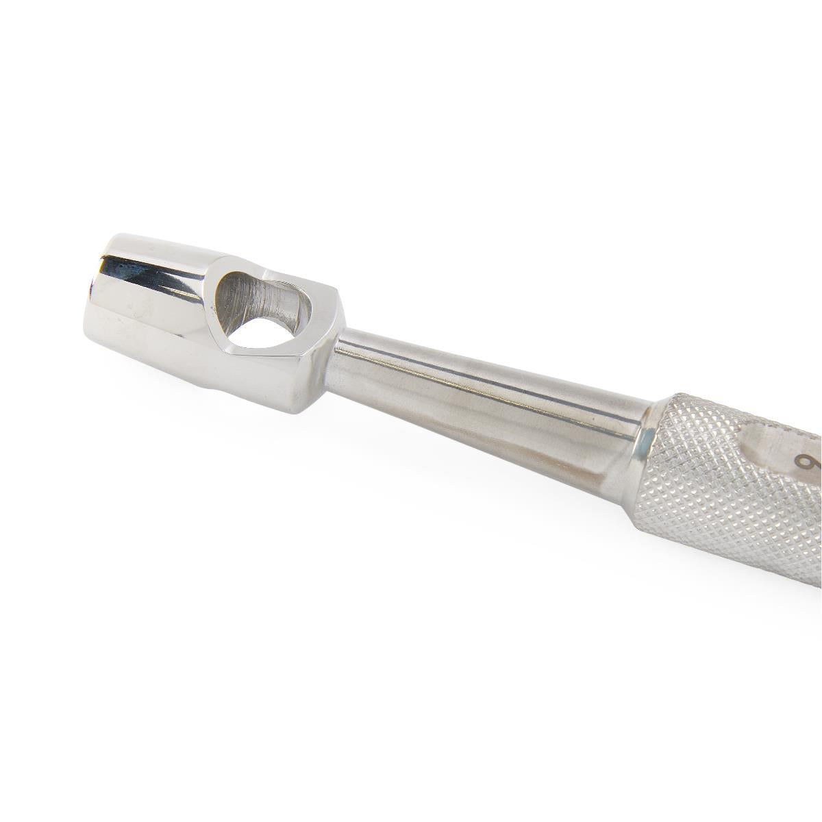 Medline Konig Keyes Dermal Biopsy Punch 4mm - Sterile Disposable Skin Biopsy Tool