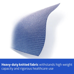 Stand Assist Padded Patient Sling - Extra Comfort Support for Safe Patient Transfers