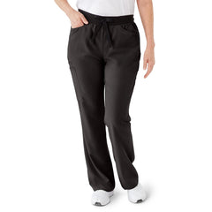 Medline Coastal AVE Women's Boot-Cut Tall Scrub Pant - Professional Healthcare Apparel