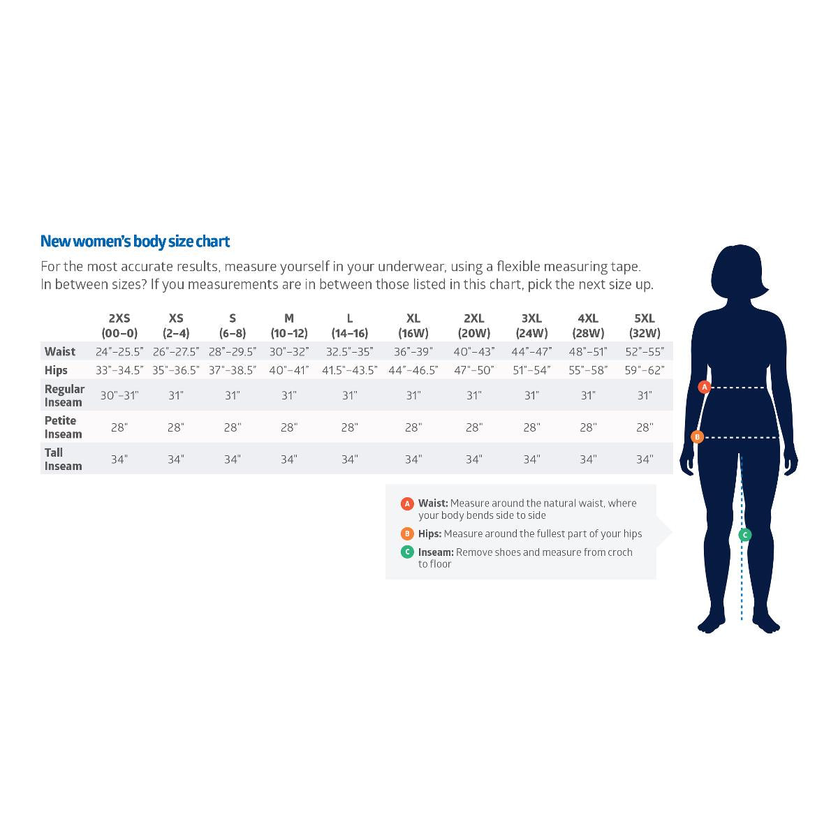 Women's Petite Scrub Pants - Professional Medical Workwear with Multiple Pockets