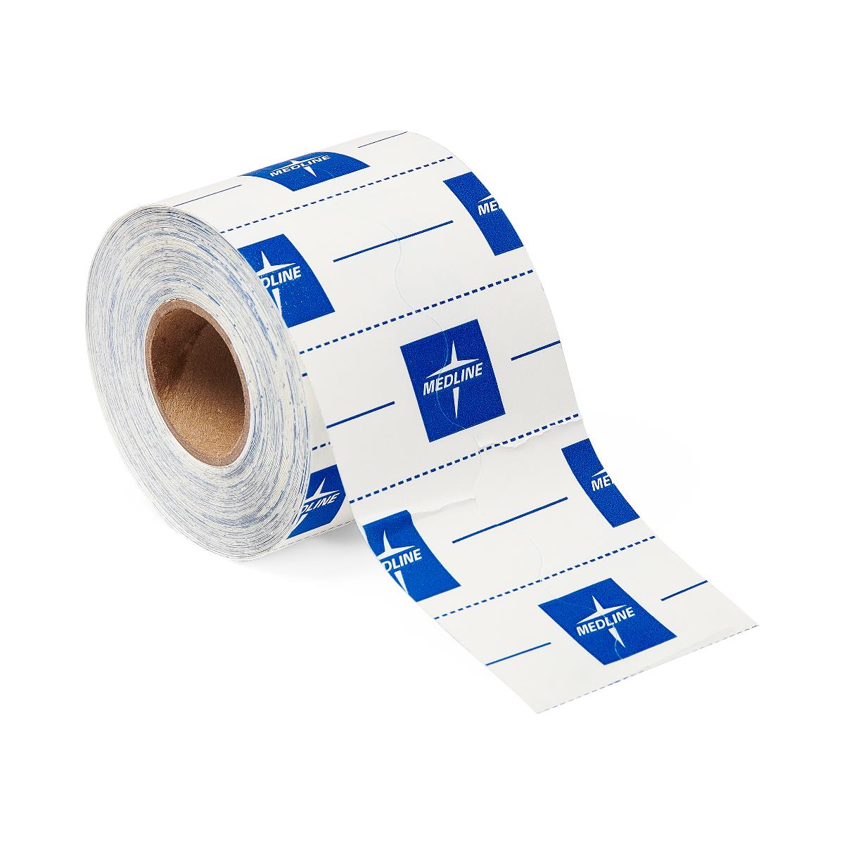 SureSite Transparent Film Dressing Roll - Waterproof Wound Care & IV Site Protection