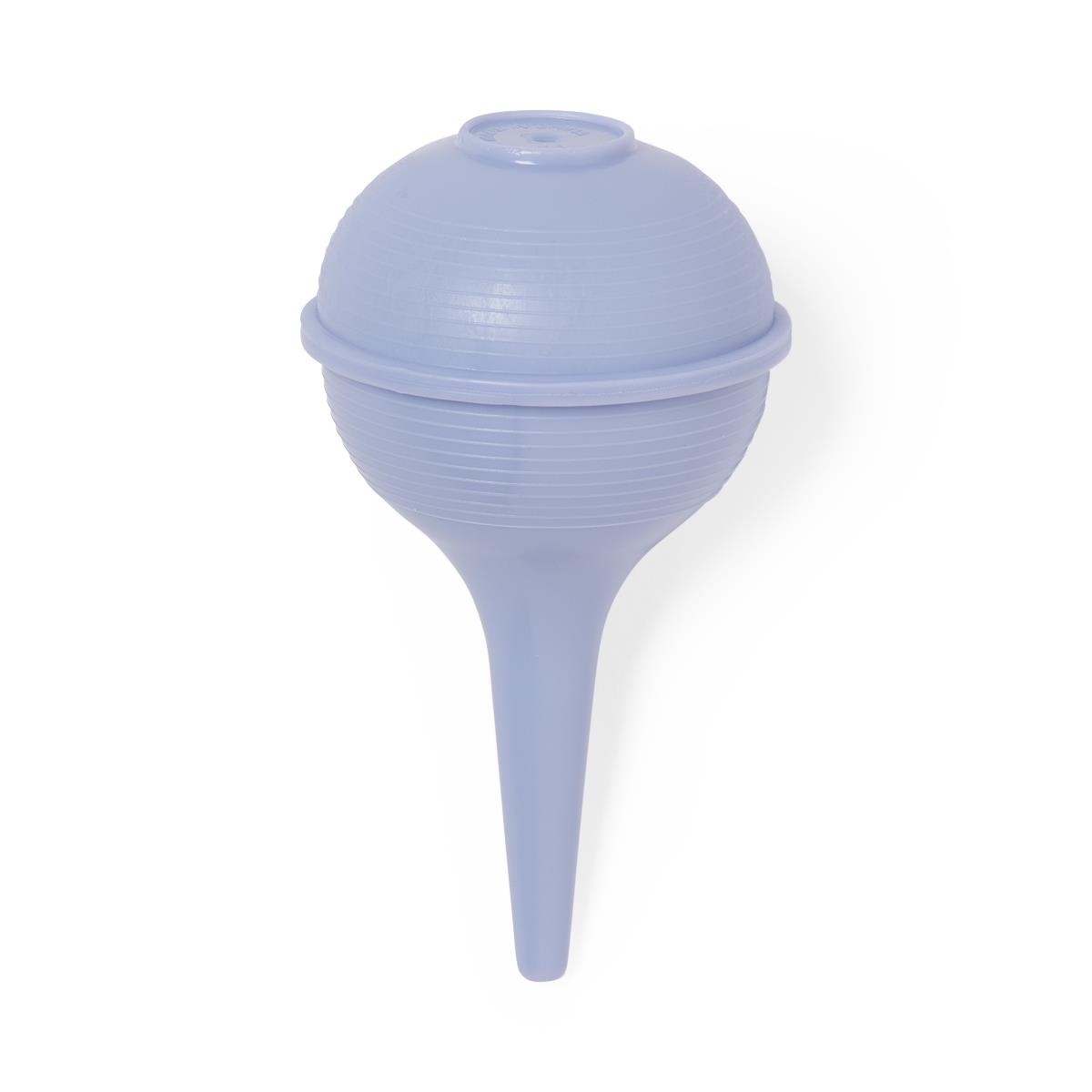 Medline Sterile Ear/Ulcer Irrigation Syringe - Medical Grade Wound Care & Hygiene Tool