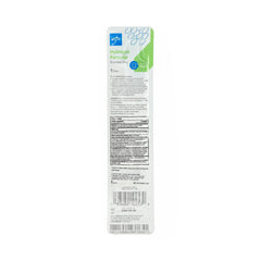 Medline Standard Suction Swab Kit with Hydrogen Peroxide - Soft Foam Oral Care for Home & Medical Use