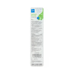 Medline Suction Toothbrush Kit with Hydrogen Peroxide Gel