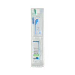 Medline Suction Toothbrush Kit with Hydrogen Peroxide Gel