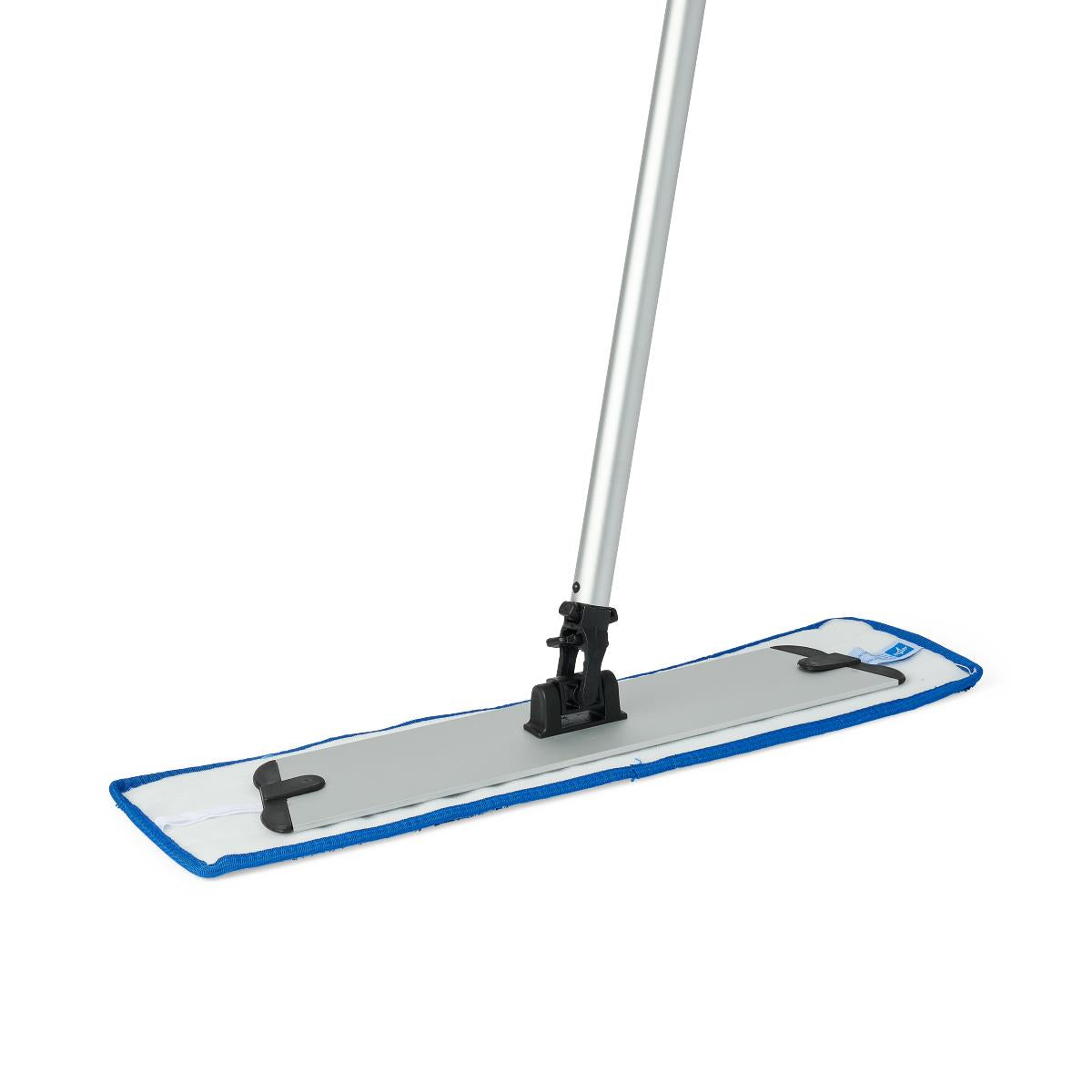 Professional Microfiber Traditional Wet Mop - 80/20 Polyester Polyamide Blend for Commercial & Residential Cleaning