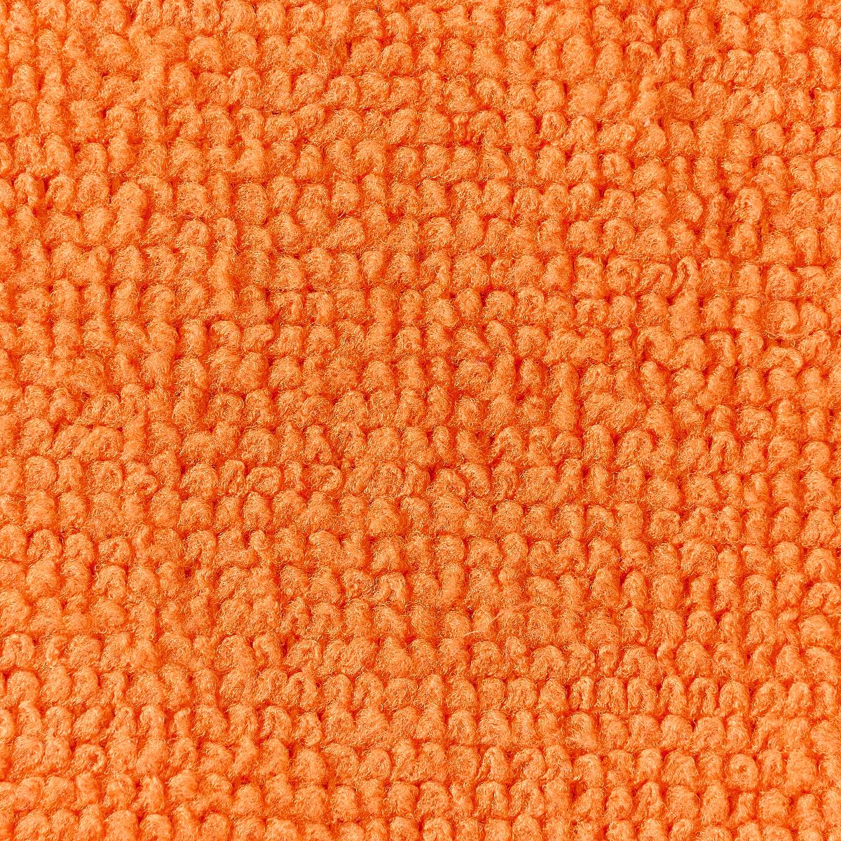 Medline Professional Microfiber Cleaning Cloths - Multipurpose Healthcare Surface Cleaning