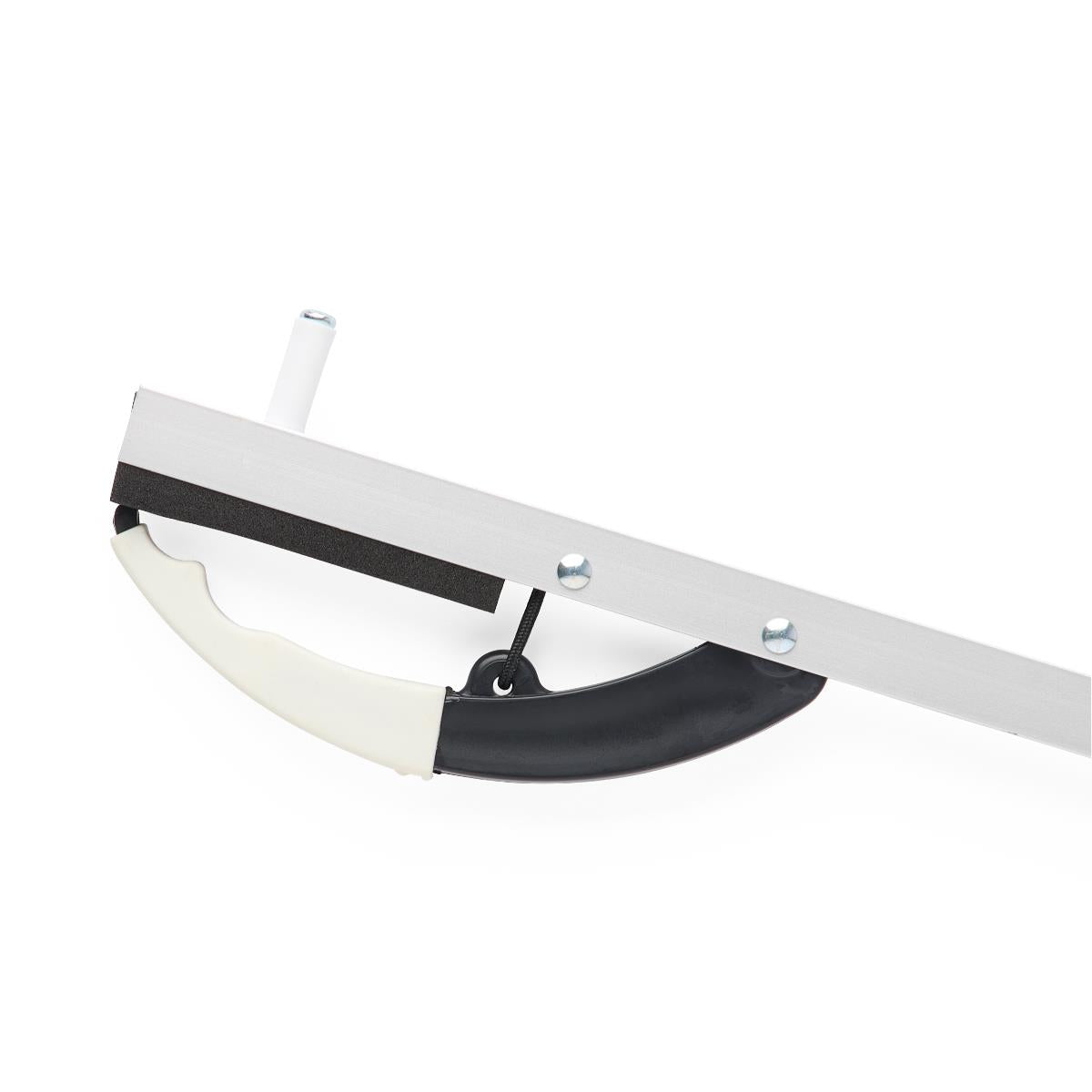 Medline Pistol Grip Reacher - 26" & 32" Assistive Reaching Aid Tool