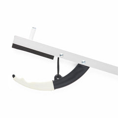 Medline Pistol Grip Reacher - 26" & 32" Assistive Reaching Aid Tool