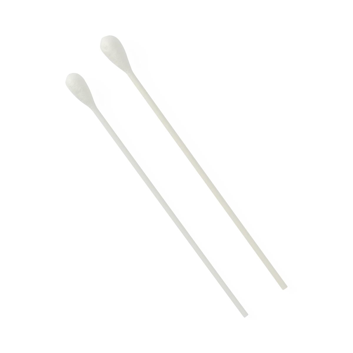 Professional Rayon Tip OB/GYN Swabs - 8 Inch Sterile Medical Applicators
