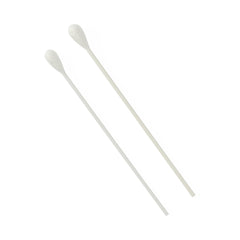 Medline Proctoscopic Swabs - 16 Inch Nonsterile Rayon Tip OB/GYN Medical Swabs