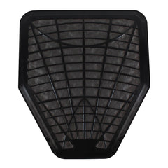 Medline Disposable Urinal Mat - Case of 6 | EVSUM1525 | Odor Control & Floor Protection